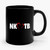 Nkotb Heart Logo Funny Ceramic Mug