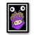 Boo Monsters University Premium Poster