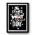 Bowie Space Oddity New Premium Premium Poster