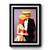 Burger And Fries Prom Premium Poster