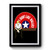 Captain Steve Rogers America I Dont Like Bullies Premium Poster