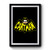 Cartman Cartoon Parody Premium Poster