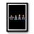 Clash Royale Emoji Premium Poster