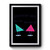 Complimentary Angles You're A Cutie You're Always Right Premium Poster