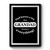 Dad Knows A Lot But Grandad Knows Everything Premium Poster