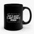 Not A Ghost Just Dead Inside Pastel Goth And Boho Style Ceramic Mug