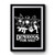 Demogorgon Demodogs For Sale Stranger Things Premium Poster