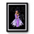 Disney Vogue Magazine Princesses Premium Poster