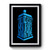 Doctor Who Tradis Premium Poster