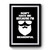 Don't Hate Me Because I'm Beardiful Premium Poster Don't Hate Me Because I'm Beardiful Premium Poster