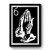 Drake Praying 6 Premium Poster