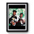 Eric B & Rakim Paid In Full Album Cover Premium Poster