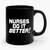 Nurses Do It Better Ceramic Mug