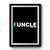 Funcle Fun Uncle Premium Poster