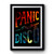 Galaxy Panic At The Disco Premium Poster