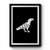 Game Of Thrones Winter Is Coming Raven Premium Poster