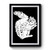 Go Nuts Squirrel Premium Poster