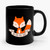 Oh For Fox Sake Ceramic Mug