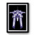 Gradius Vic Viper Premium Poster