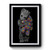 Groot Hug Teddy Bear Autims Premium Poster