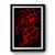 Groudon Gods Pokemon Design Premium Poster