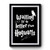 Harry Potter Waiting For My Letter From Hogwarts Premium Poster Harry Potter Waiting For My Letter From Hogwarts Premium Poster