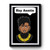 Hey Auntie Funny Erik Premium Poster