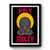Holy Moley Funny Mole Cute Premium Poster