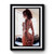 Hot Sexy Girl Dat Ass Lingerie Pin Up Swag Dope Hipster Premium Poster