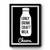 I Only Drink Craft Milk Premium Poster
