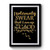 I Solemnly Swear That I Am Up To No Good 1 Premium Poster