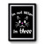 I'm Not Kitten I'm Three Premium Poster