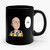 One Punch Man Saitama Ok Ceramic Mug