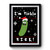 Im Pickle Rick Premium Poster