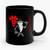Ooga Booga Wumpa Fruit Crash Bandicoot Playstation Gaming Ceramic Mug