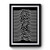 Joy Division Unknown Pleasures 1 Premium Poster