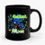 Outkast Atliens Hip Hop Atlanta Rap Music Ceramic Mug