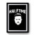 Justin Timberlake Halftime Premium Poster
