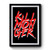 Killmonger Black Panther Premium Poster