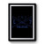 L7 For.Ev.Er Baseball Premium Poster