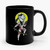 Overwatch Genji Chibi Ceramic Mug