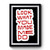 Look What You Made Me Do Lyric Premium Poster