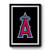 Los Angeles Angels Of Anaheim Premium Poster