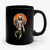 Overwatch Junkrat Chibi Ceramic Mug