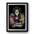 Mama Knows Best Coco Premium Poster