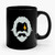 Overwatch Reinhardt Player Icon Ceramic Mug