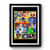 Marvel Vs Capcom Character Select Premium Poster