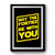 May The Forties Be With You 1 Premium Poster