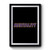 Mentality Lakers Winning Basketball Kobe Bryant Success Premium Poster