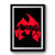 Method Man Logo Premium Poster